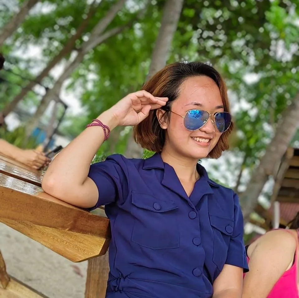 SOFIA NICOLE NALANG, Graphic Design / General Virtual Assistant