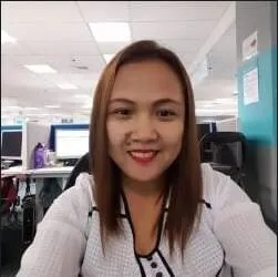 RUBY GONZALES, Bookkeeper / Personal Assistant