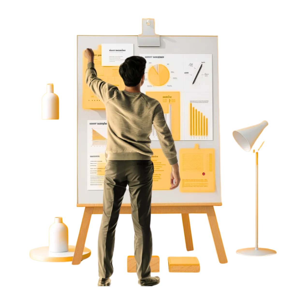 Unlock the power of SaaS innovation.