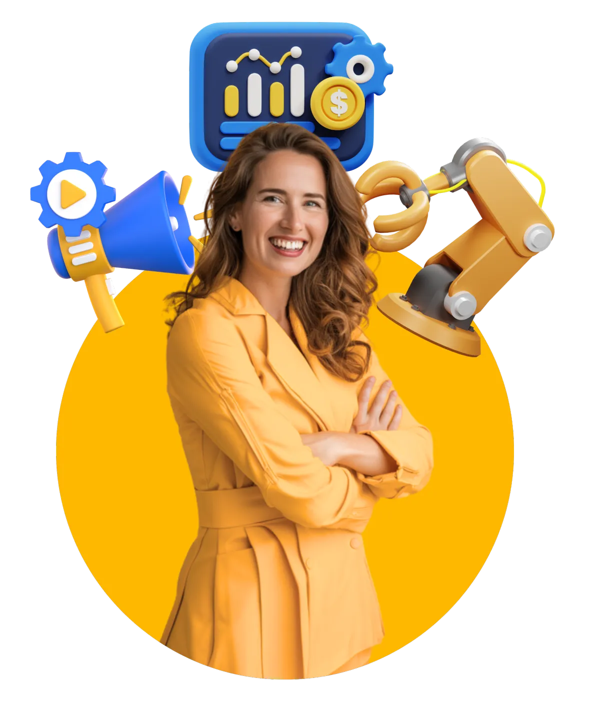 Streamline Marketing with Powerful Automation