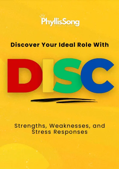 Discover Your Ideal Role With DISC