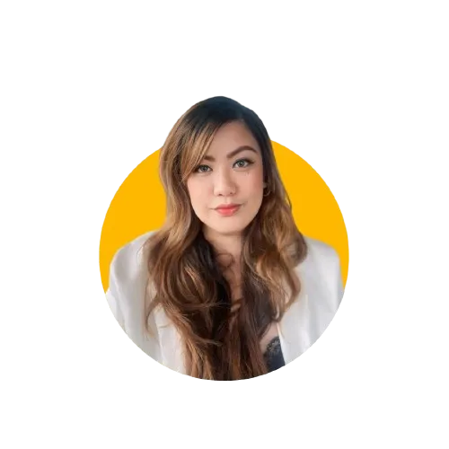 Leah Chrys Canlas, Talent Manager at Phyllis Song Consulting