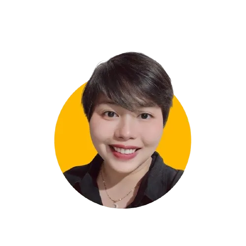 Krizzia Banico, Talent Manager at Phyllis Song Consulting