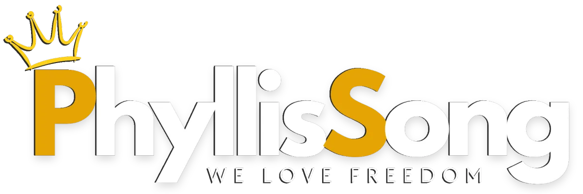 Phyllis Song Logo 