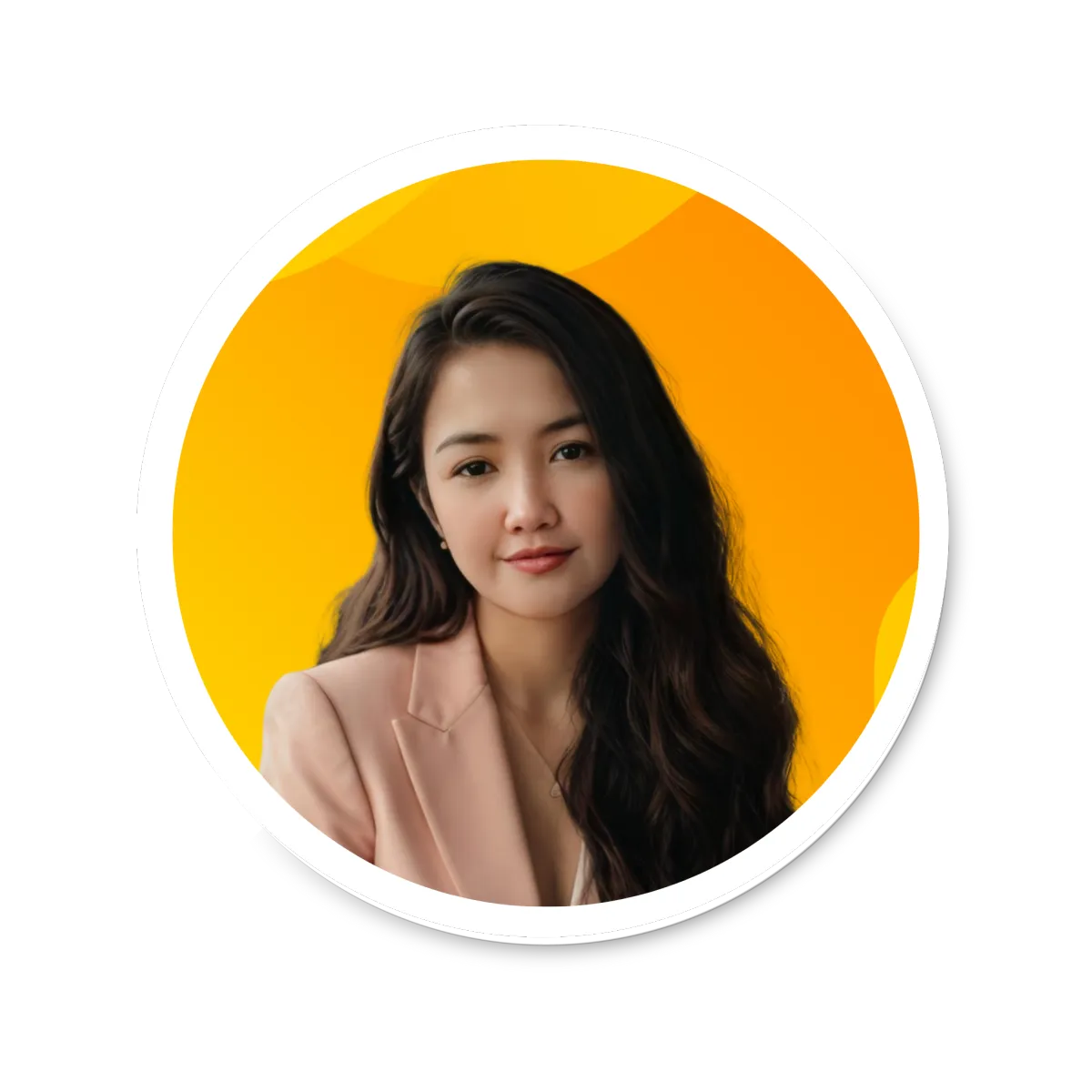 Mary Grace Reyes, Executive Assistant of Phyllis Song Consulting