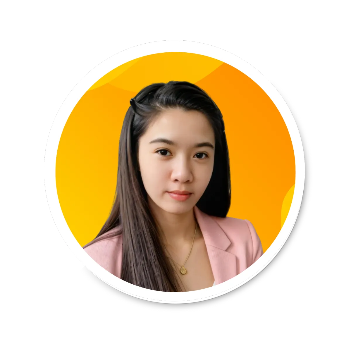 Jessa Mae Crieta, Executive Assistant of Phyllis Song Consulting