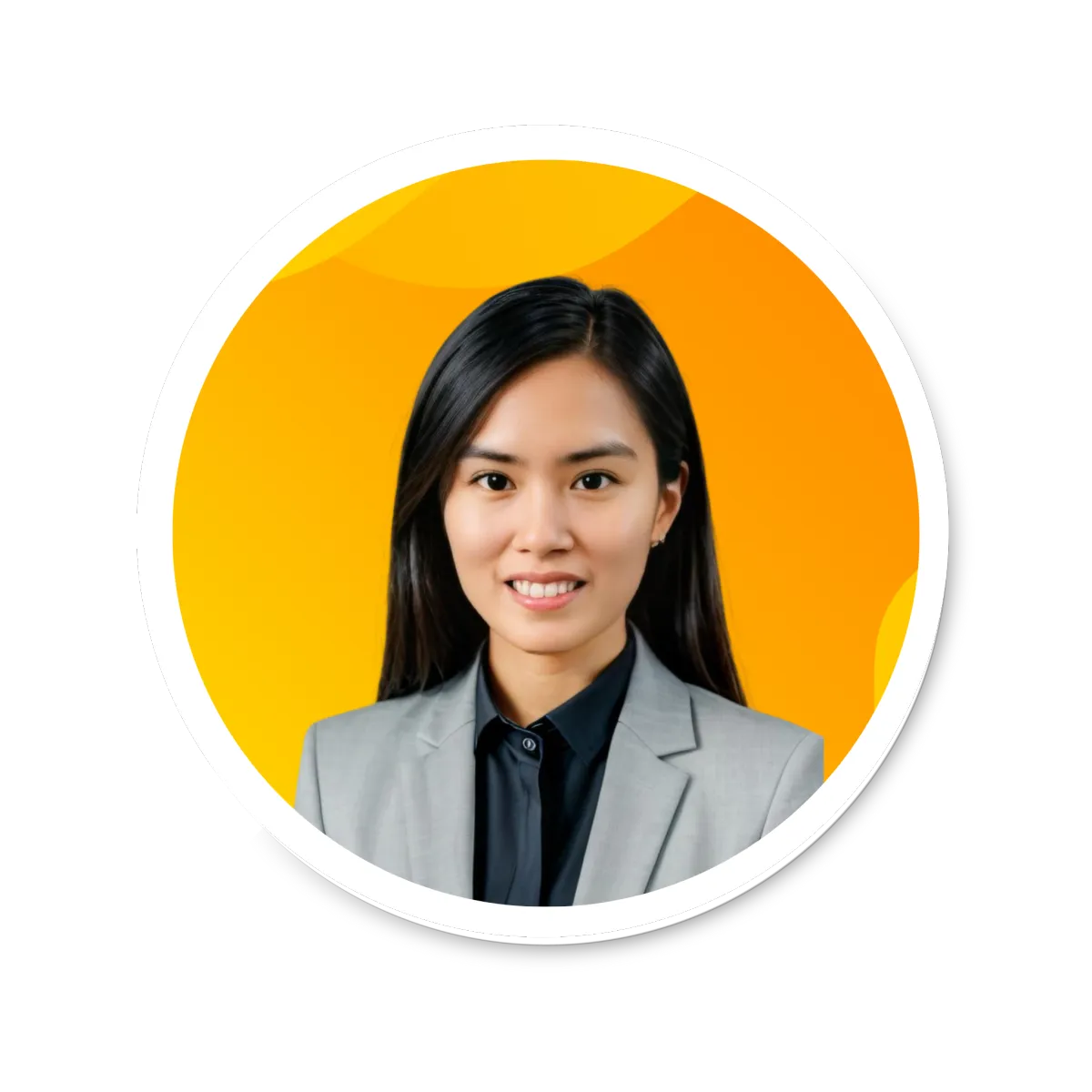 Gerlie Borromeo, Accountant of Phyllis Song Consulting