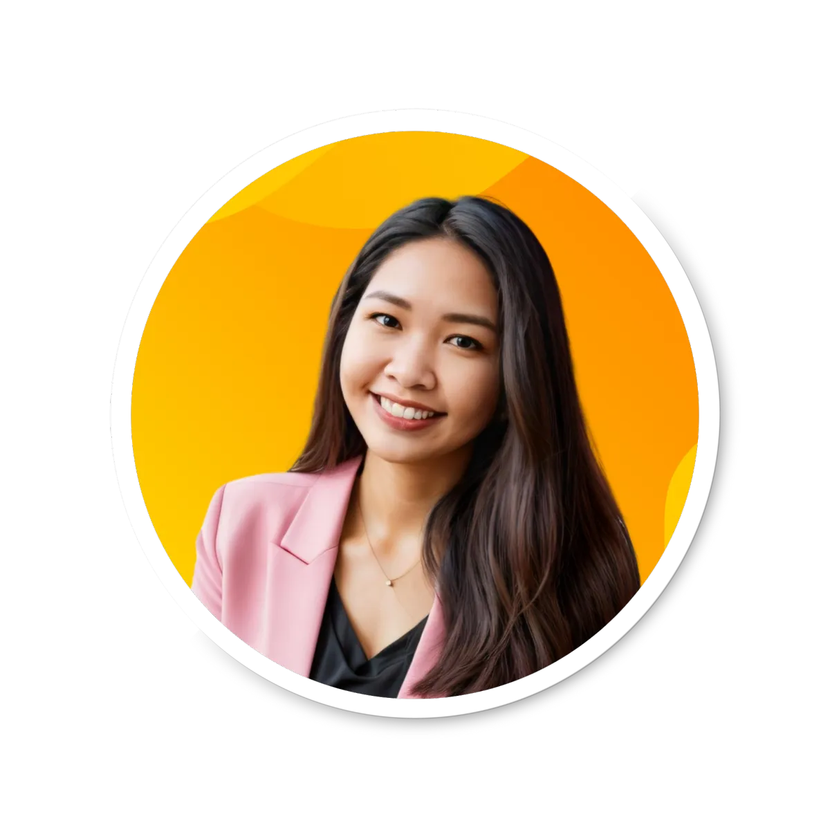 Mariz Pasay, Database Administrator of Phyllis Song Consulting