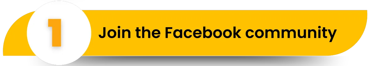 Join the Facebook community