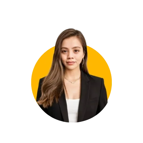 Mary Anne Borja, Talent Manager at Phyllis Song Consulting