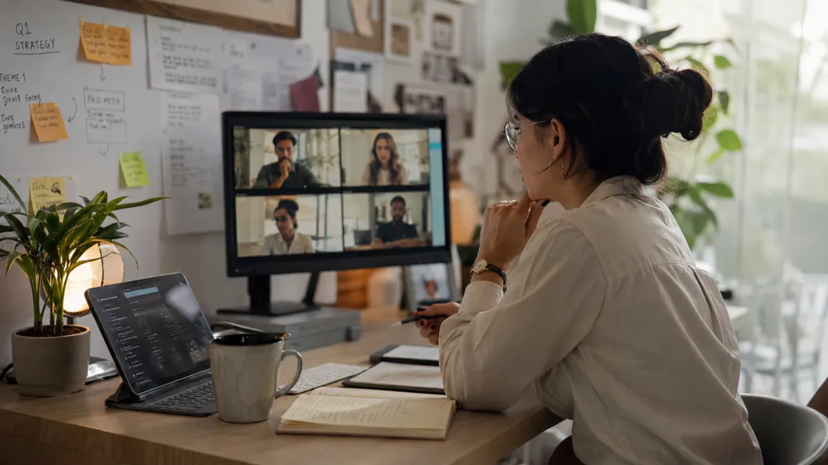 The Rise of the Hybrid Operator: Human + AI + Team