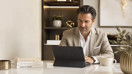The Dream Business Framework: How Entrepreneurs Build Wealth Without Losing Freedom