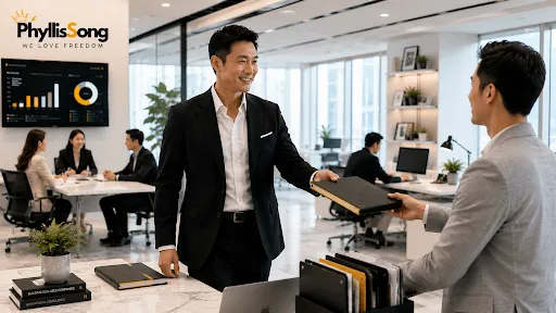 Effort vs. Leverage: How Entrepreneurs Scale Without Working More Hours