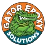 Gator Epoxy Solutions Logo