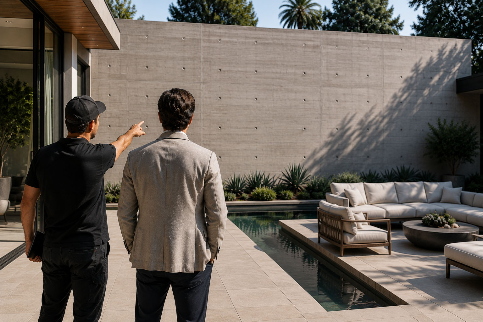 The Hidden Costs Behind Living Wall Pricing