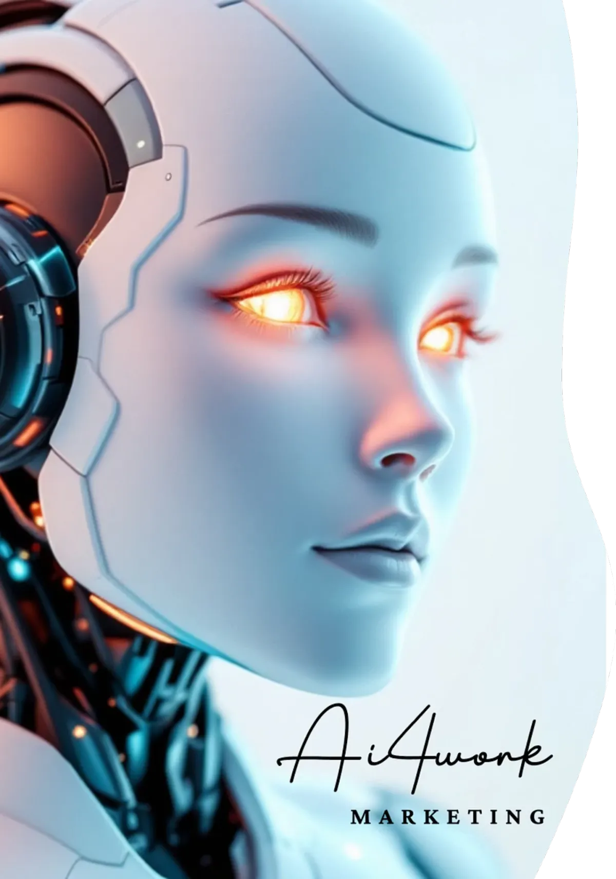 Image for Connector chat bot from Ai4Work Marketing Canada