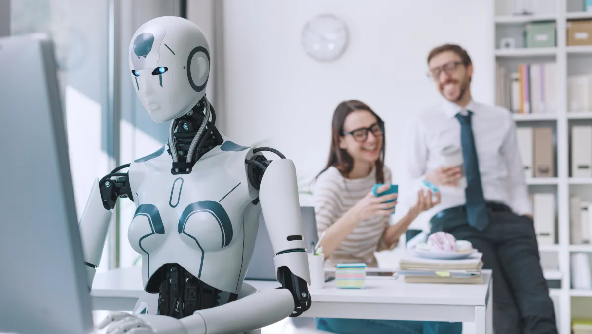 restauant reservation chat bot