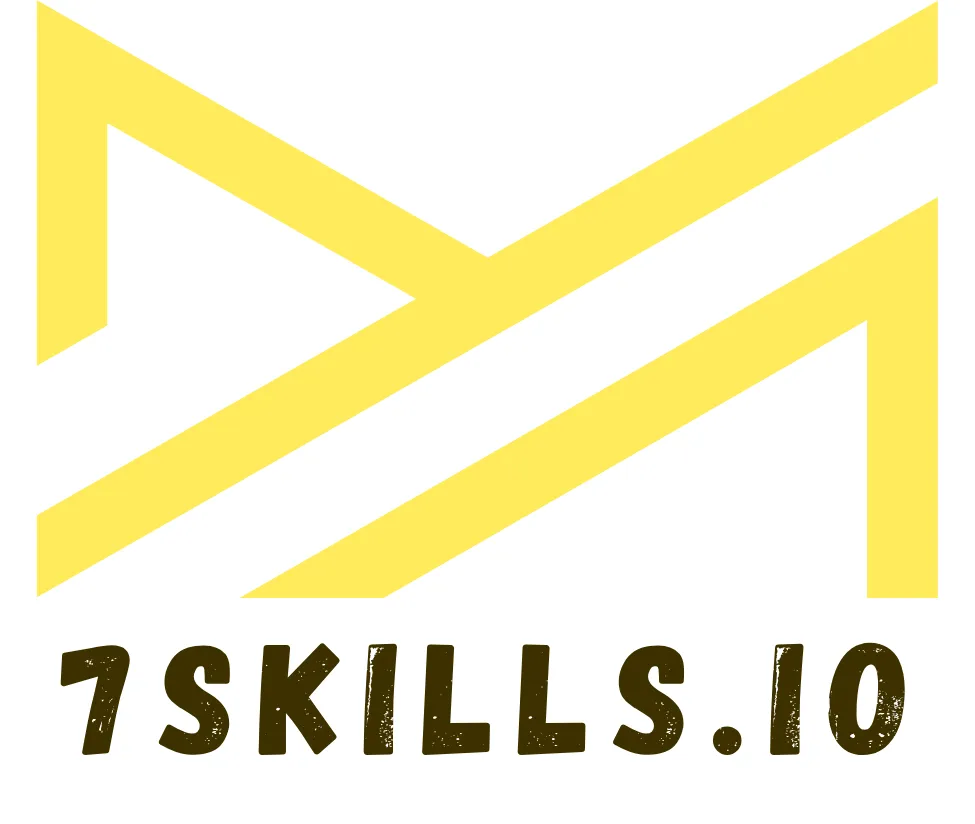 7AI Revenues Brand Logo