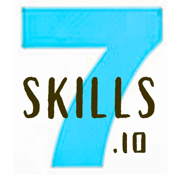 7 AI Revenue Dimensions Brand Log