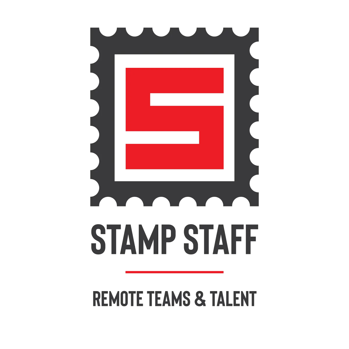 Stamp Staff