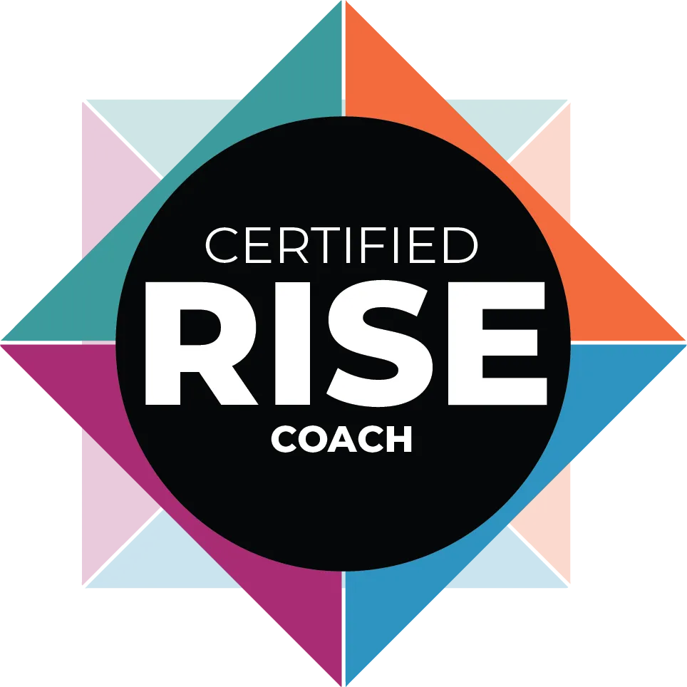 Certified RISE Founding Coach