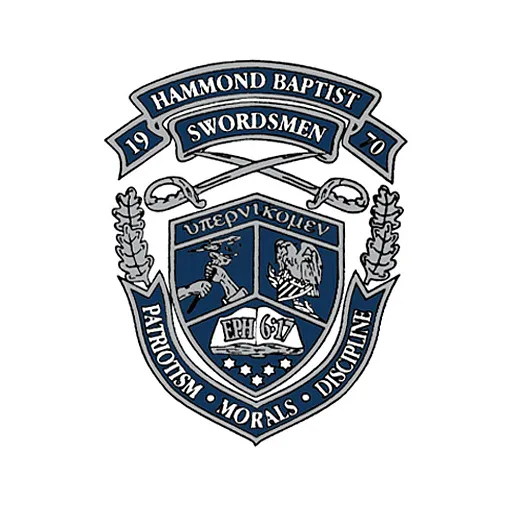 Hammond Baptist Schools