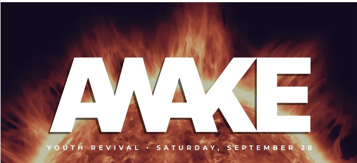 AWAKE Youth Revival