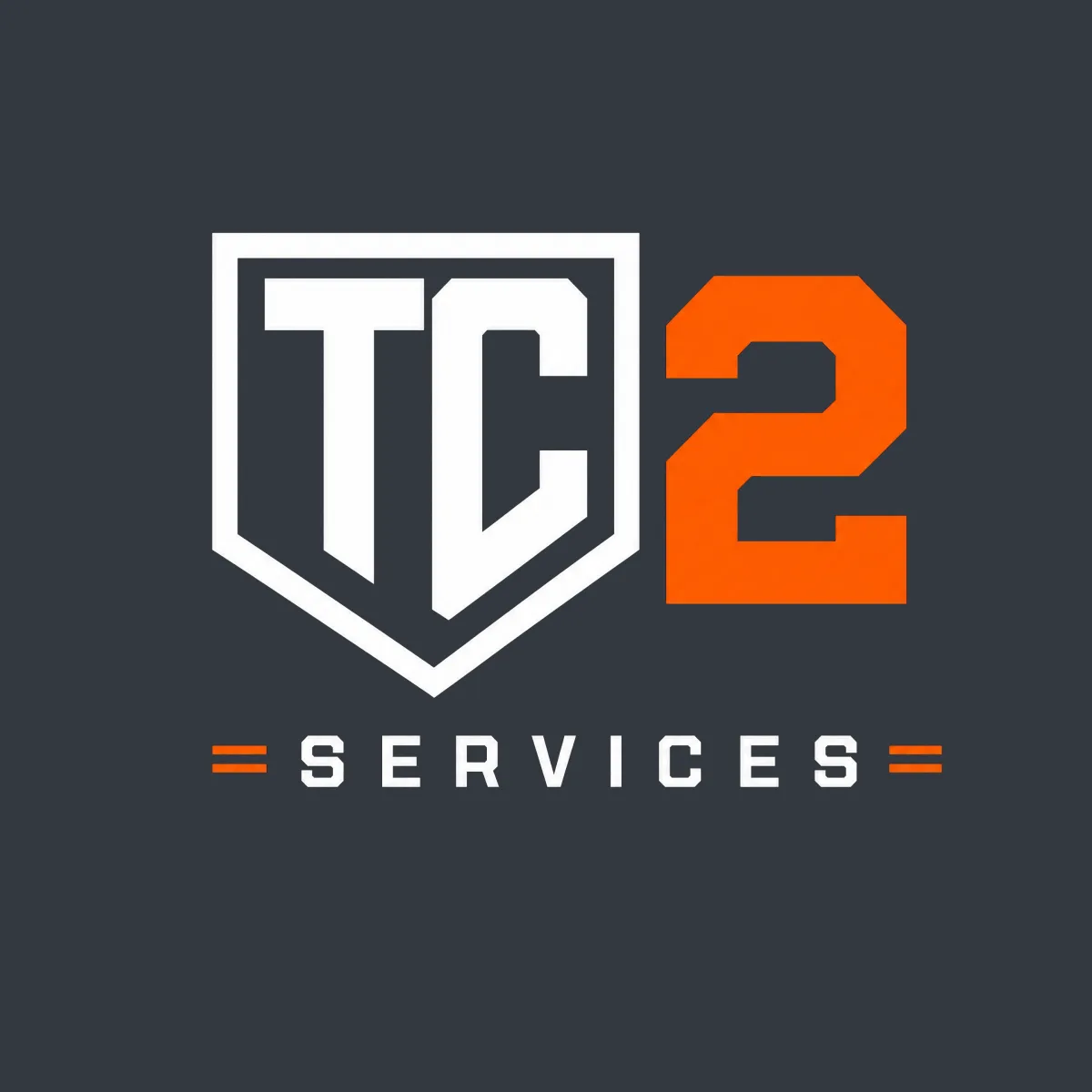 TC2 Services Corp logo