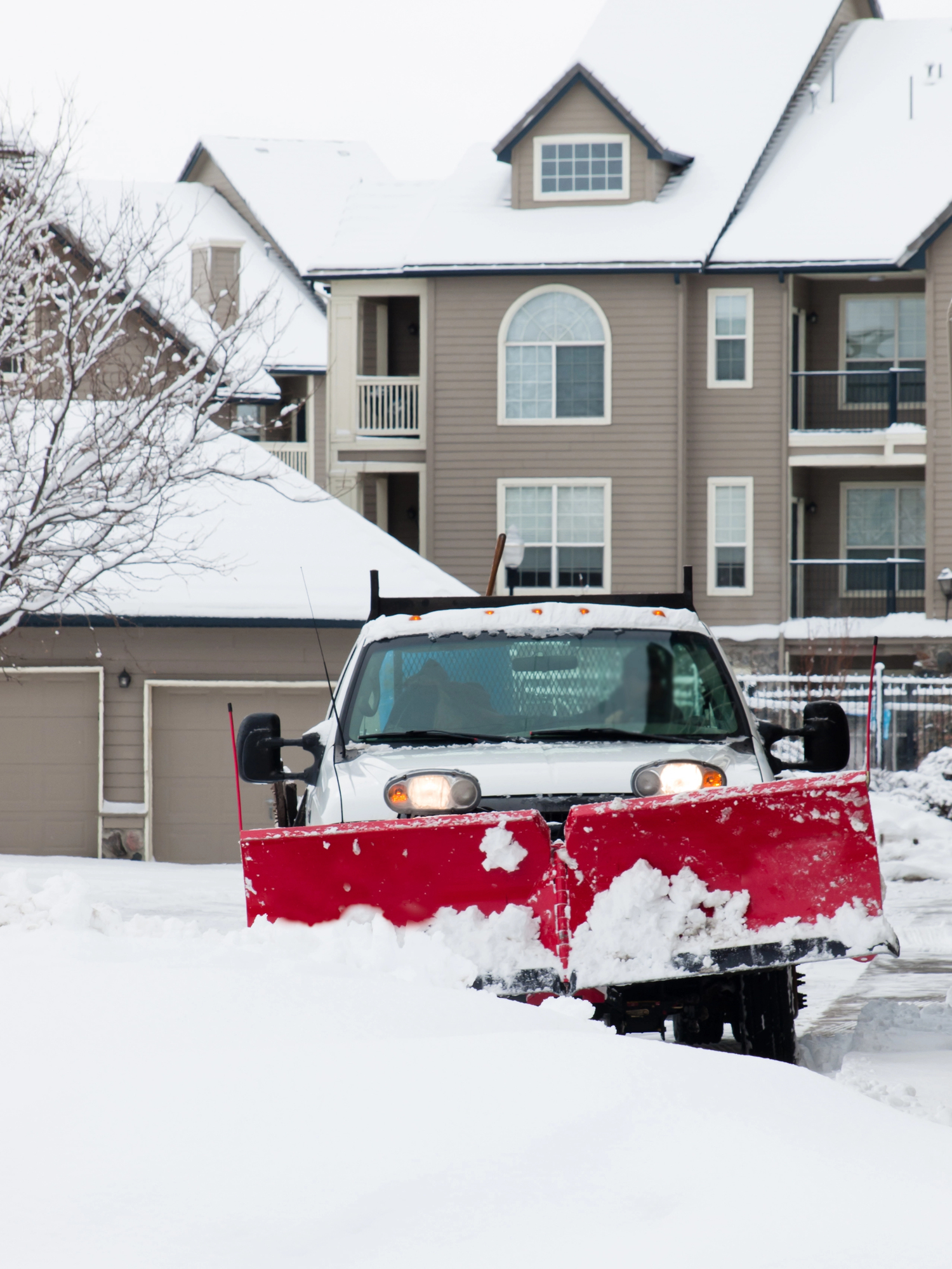 Apple Valley, MN Residential Snow Removal: The Complete Homeowner's Guide