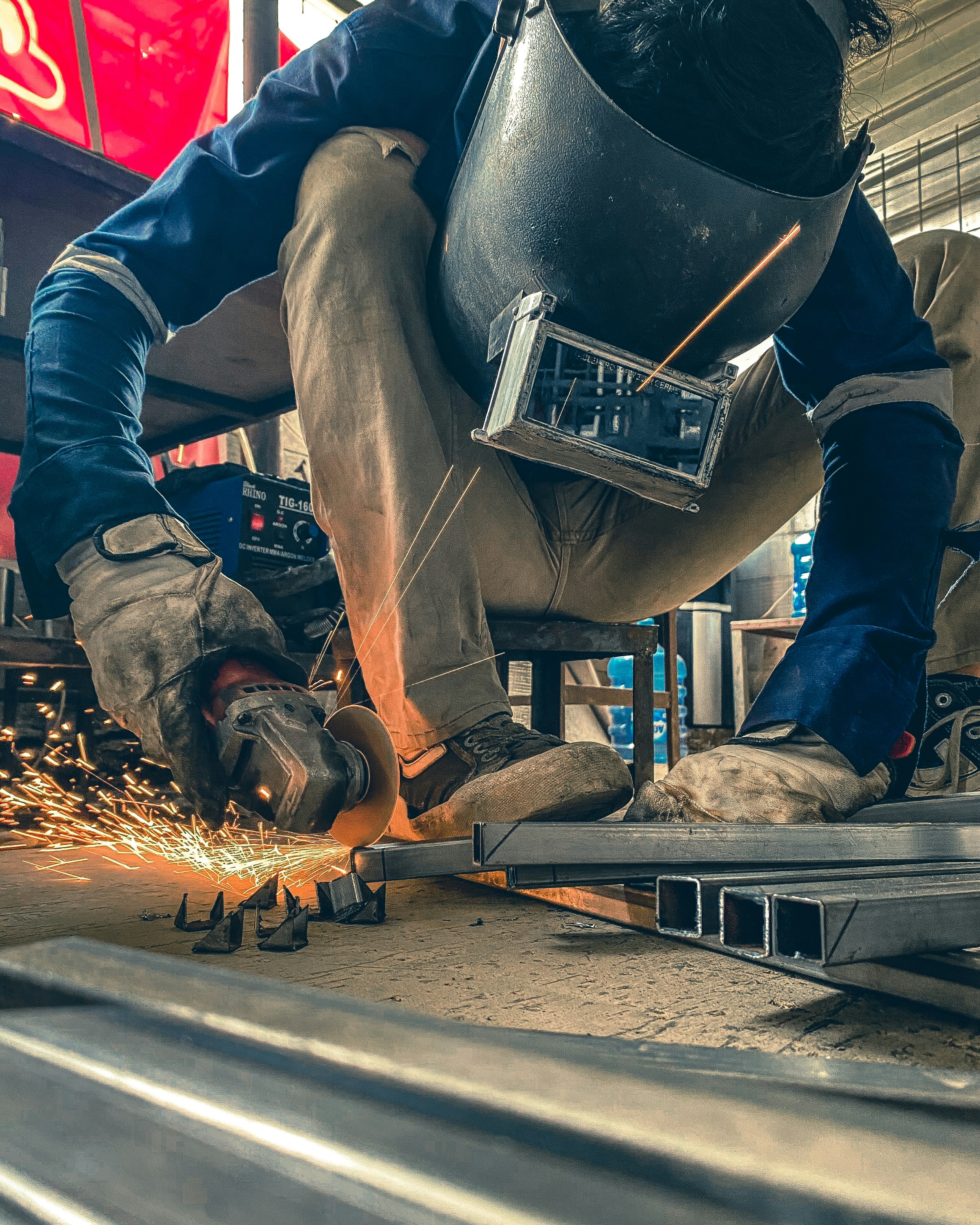 How MetalWorks SEO Helped an Ohio Custom Metal Fabricator Generate More Qualified Leads