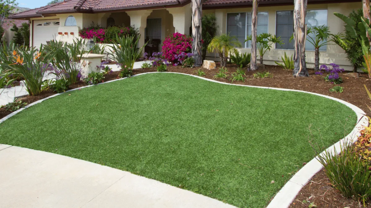 San Antonio Landscaping Lawn Care