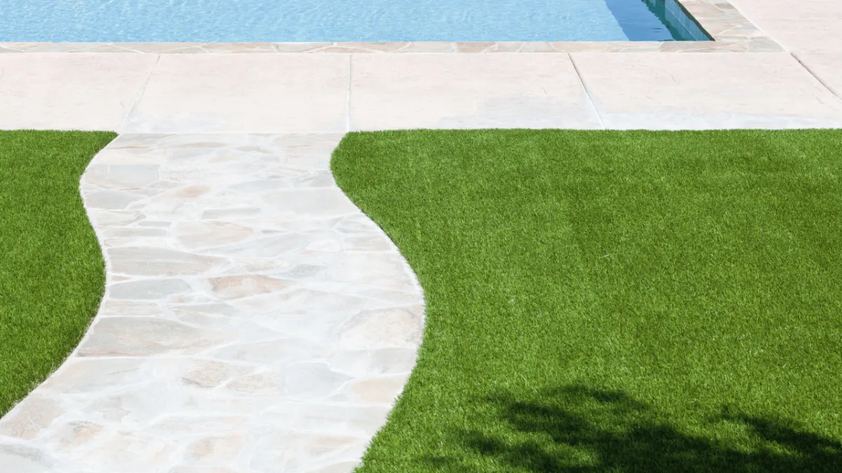 San Antonio Artificial Grass Turf