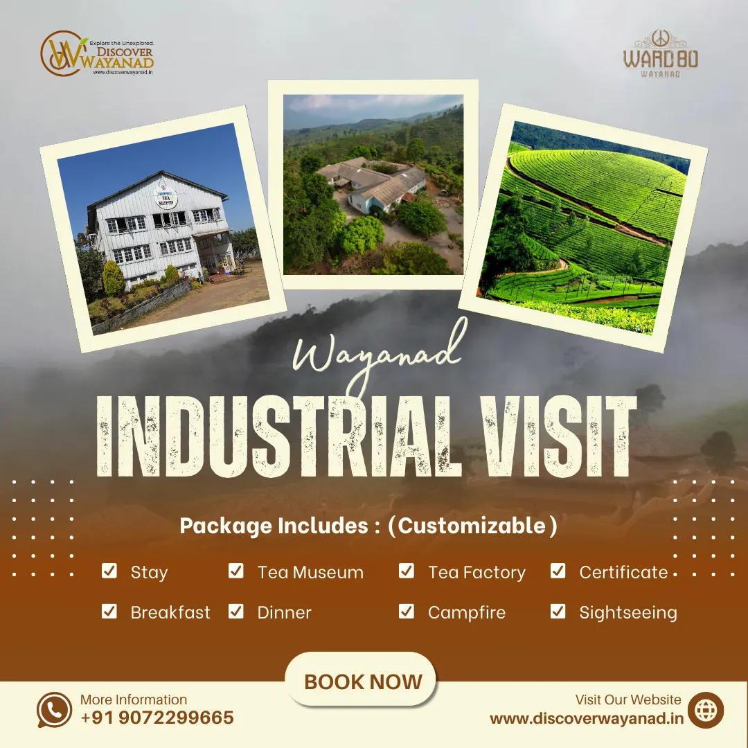 Industrial Package Wayanad 