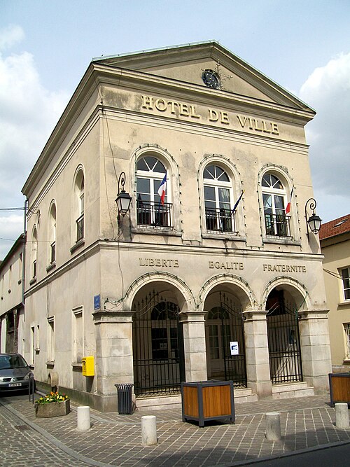 Barber by L’Atelier - Coiffure homme - Dammartin en goel