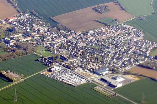 Barber by L’Atelier - Coiffure homme - Moussy- le Vieux