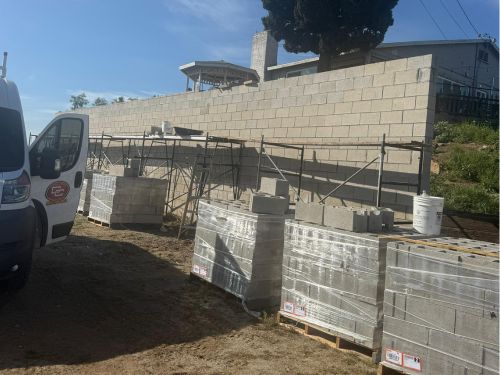 Demolition, Site Preparation & Property Maintenance Riverside