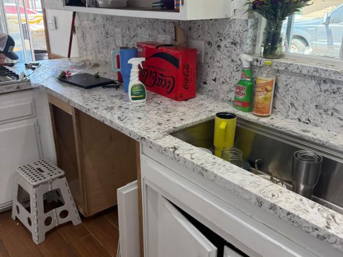 Lake Elsinore Kitchen Remodeling