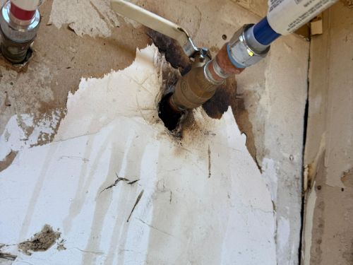 Jurupa Valley Plumbing, Electrical & Water Heater Services