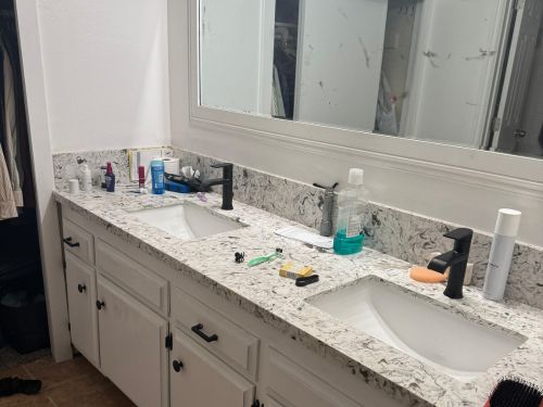  Bathroom Remodeling