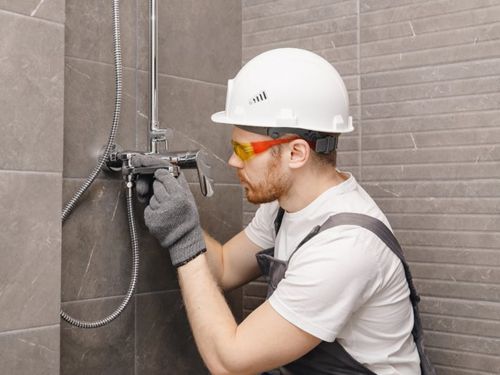 Bathroom Remodeling in Riverside