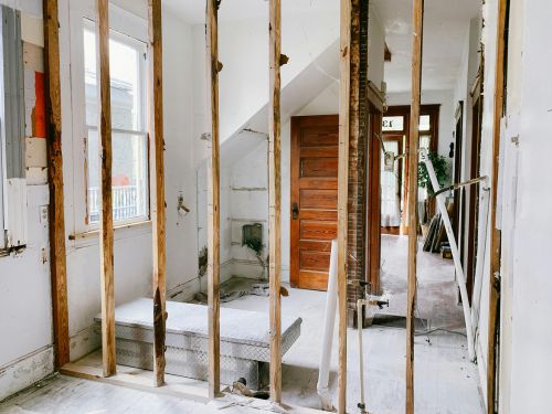 Residential & Commercial Construction & Remodeling in Riverside