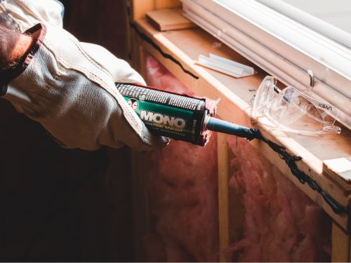 Handyman & General Repair Services in Riverside