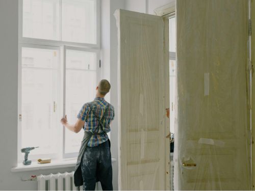Door & Window Installation in Riverside