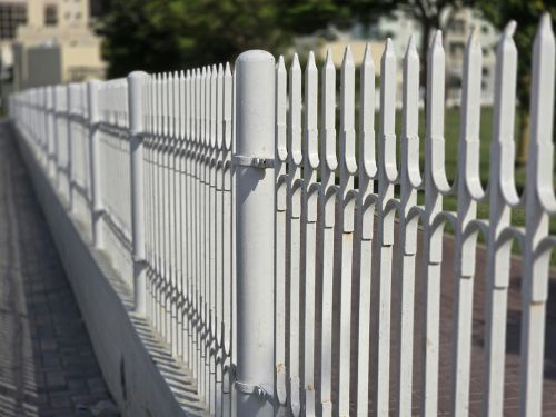 Fence, Gate & Exterior Installation & Repair in Riverside