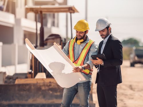 Construction & Remodeling Services Riverside