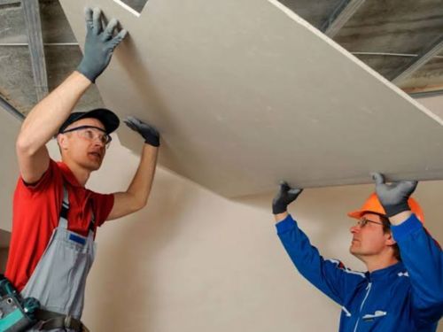 Riverside Drywall Repair & Installation / Interior & Exterior Painting