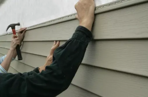 Expert Siding Replacement and Repair