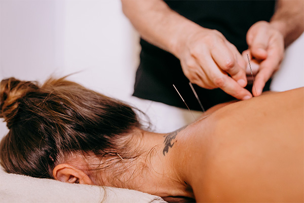 Dry Needling vs Traditional Therapies