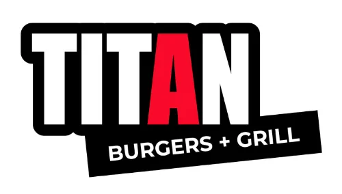 Titan Burgers Chino