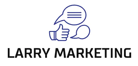 Larry Marketing - Logo
